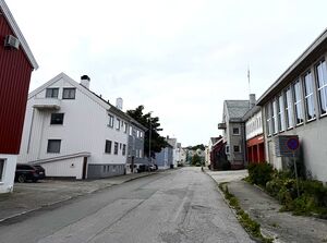 President Christies gate Kristiansund 2026.jpg
