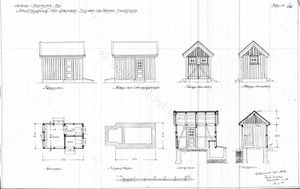 Privet Seljaas, Gaukaas, Sandaa.jpg