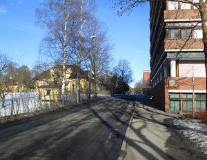 Problemveien Blindern Oslo 2013.jpg