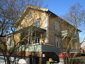 Professor Dahls gate 31 Oslo 2013.jpg