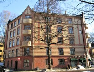 Professor Dahls gate 35 Oslo 2013.jpg