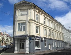 Professor Dahls gate 3 Oslo 2013.jpg