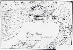 Prospekt av Eric Dahlberg Winger Skanse 1676.png