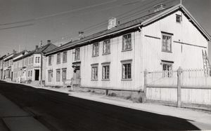 Proviantskrivergården, Sør-Trøndelag - Riksantikvaren-T359 01 0367.jpg