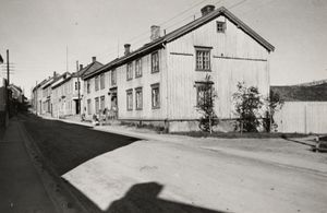 Proviantskrivergården, Sør-Trøndelag - Riksantikvaren-T359 01 0369.jpg