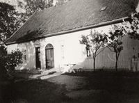 1. Pukkestad gård, Sandefjord bymuseum, Vestfold - Riksantikvaren-T088 01 0023.jpg