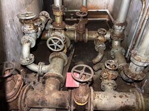 Pumpehusets kjerne i kjeller.JPG