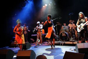 Queendom live in Oslo 2010.jpg