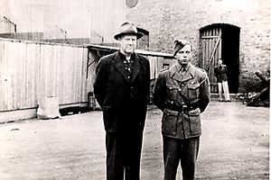 Quisling i arrest.jpg