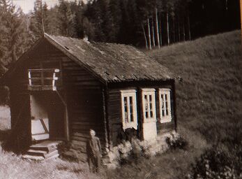 Huset på Qværnløkken