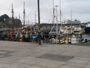 Rådhusbrygge 4 i Oslo fiskesalg.JPG