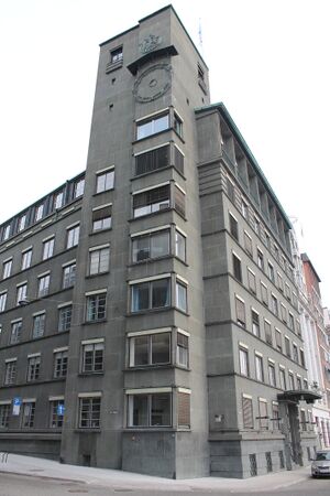 Rådhusgata 25 i Oslo Redernes hus.JPG