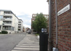Rådhusgata Drammen 2014.jpg