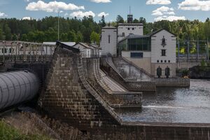 Rånåsfoss kraftstasjon 2016.jpg