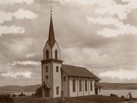 2. Rælingen kirke, Akershus - Riksantikvaren-T035 01 0144.jpg