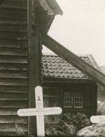 52. Rødven stavkirke, Møre og Romsdal - Riksantikvaren-T328 01 0052.jpg