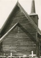 54. Rødven stavkirke, Møre og Romsdal - Riksantikvaren-T328 01 0069.jpg