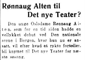 Rønnaug Alten faksimile Aftenposten 1930.jpg