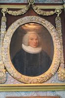 Peter Abildgaard, sokneprest 1727–1778.