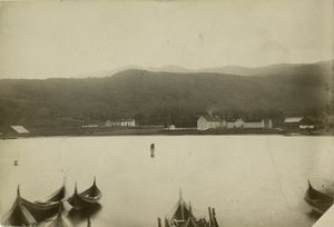 Røsvik handelssted, Nordland - Riksantikvaren-T413 01 0051.jpg