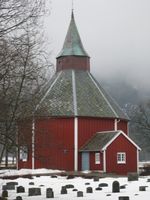 Foto: Olve Utne (2010).