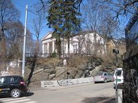 Foto: Olve Utne (2010).