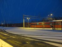 2. R0677 Oppdal stasjon - nattoget til Trondheim.jpg