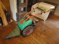 RAPID REX m BASCO-Briggs and Stratton & Co 6 HK