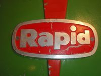 RAPID logo