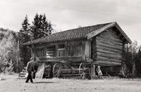 21. Raaen Nordre, Råen, Buskerud - Riksantikvaren-T061 01 0076.jpg