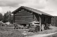 22. Raaen Nordre, Råen, Buskerud - Riksantikvaren-T061 01 0077.jpg