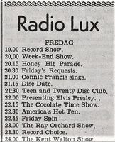 357. Radio Luxembourg program 12 jan 1962.jpg