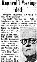 378. Ragnvald Væring Aftenposten 1960.JPG