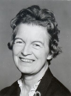 Rakel Seweriin Stortinget.jpg