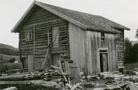 11. Ramberg Neristuen, Heddal bygdetun, Telemark - Riksantikvaren-T167 01 0139.jpg