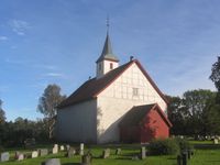 21. Ramnes kirke Vestfold 2012.jpg
