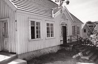 47. Randøy østre, Olaf Aagesens hus, Vest-Agder - Riksantikvaren-T202 01 0169.jpg