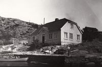 93. Randøy østre, Olaf Aagesens hus, Vest-Agder - Riksantikvaren-T202 01 0369.jpg