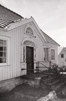 95. Randøy østre, Olaf Aagesens hus, Vest-Agder - Riksantikvaren-T202 01 0370.jpg