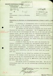 Rapport om 9. april 1940 og tiden fram til juni 1940 i Skedsmo kommune.