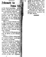 110. Referat fra årsmøte i Tromsø fylke av D.N.T.s i Haalogaland 1007 1913.jpg