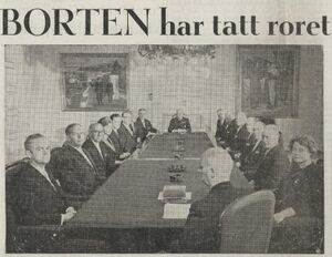 Regjeringen Borten faksimile Samhold 1965.jpg