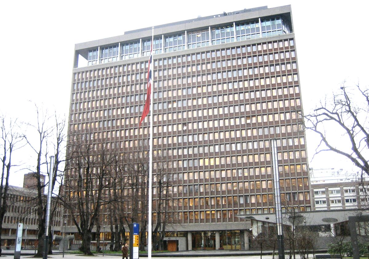 Justis Og Beredskapsdepartementet Lokalhistoriewiki no