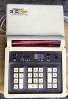 Regnemaskin DATAcom 301.