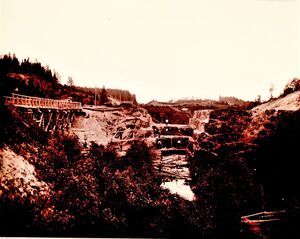 Regulering Rise-elven 1867..jpg