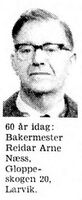 364. Reidar Arne Næss notis 1970.jpg