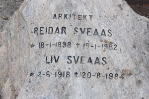 Reidar Sveaas gravminne Oslo.jpg