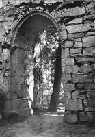 22. Rein kloster, Sør-Trøndelag - Riksantikvaren-T354 01 0103.jpg