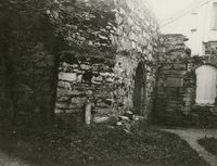 26. Rein kloster, Sør-Trøndelag - Riksantikvaren-T354 01 0108.jpg