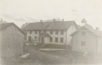 8. Reine, Sverdrupsgården, Nordland - Riksantikvaren-T424 01 0144.jpg